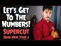 Let's Get to the Numbers! (SUPERCUT // Dead Meat Year 3)