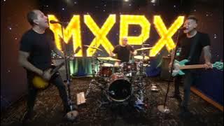 Stay Up All Night ~ MxPx