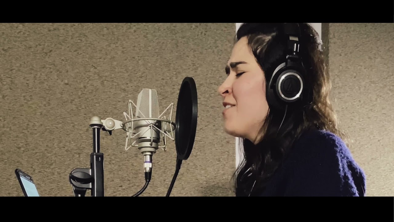 To make you feel my love (cover) by Sarab with Real Rhythm Studio