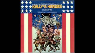 Lalo Schifrin - Kelly's Heroes (whistle theme) chords