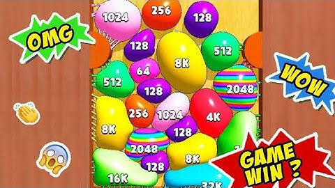 BLOB MERGE 3D GAME BLOB MERGE 3D GAMEPLAY MAX LEVEL (Part 2)😱😱🔥🔥#trending