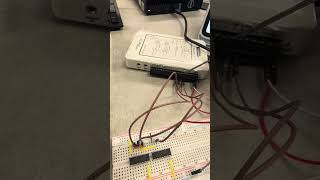 ECE 2020 Lab 1: Design 1 Testing Confirmation