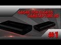 Ouvert gagne ton elgato gamecapture 1