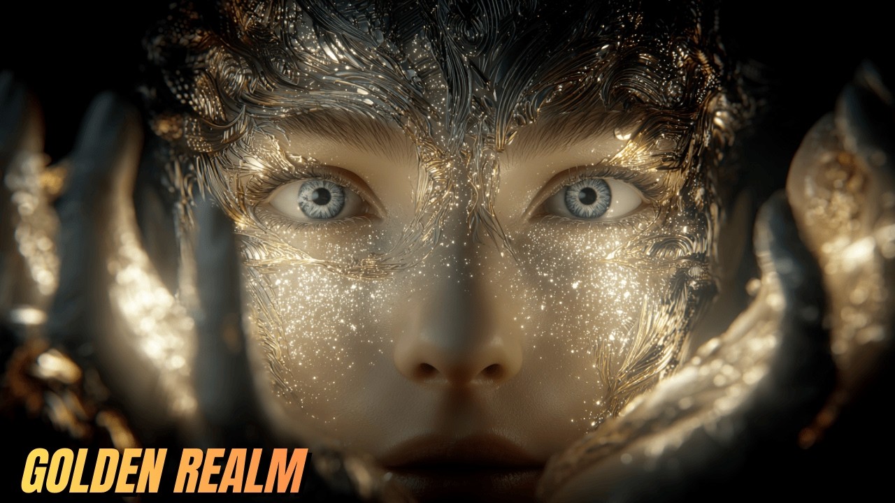 Golden Realm | Kingdom of Light | Epic Music