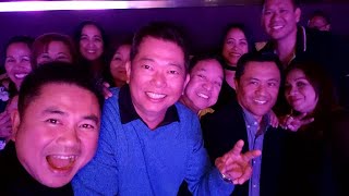 ULSH Batch 89 Celebrating 30 Years of Friendship - Las Vegas Edition (Part 1)