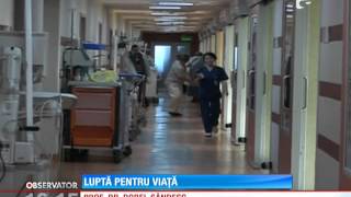 Readusă Din Morţi De Medici După Ce Inima Ei A Încetase Să Mai Bată