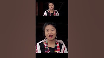 Voice of Nagaland "As One" Konyak&Chang Naga_Subscribe like and share. #newnortheast