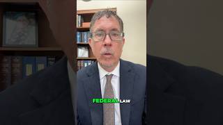 What Makes a Criminal Case Federal?