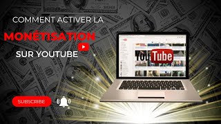 Comment activer et configurer la monétisation YouTube Comment activer et configurer la monétisation YouTube