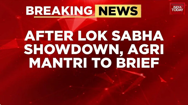 Parliament Showdown: Opposition Tears Copies of ‘VB-G RAM G’ Bill; Shivraj Singh Chouhan to Brief