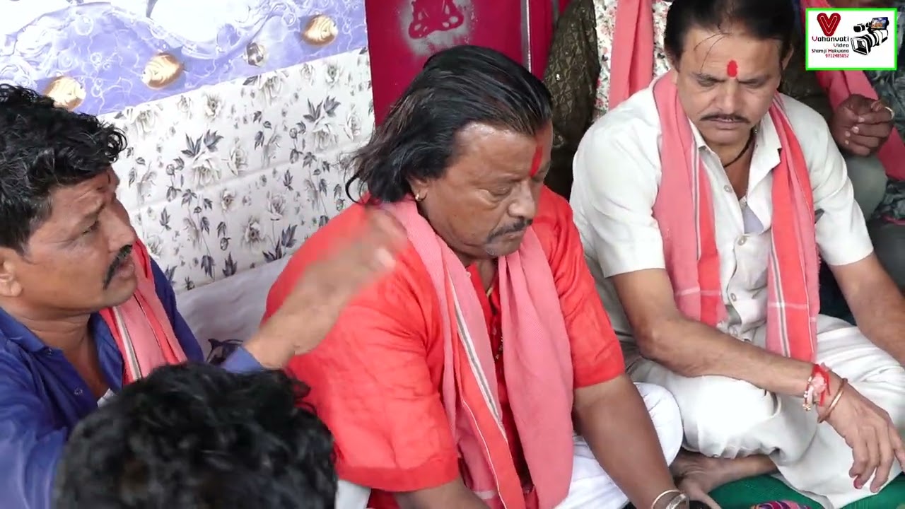 Kaladiya Parivar na Mataji na Varamna,Navapura .