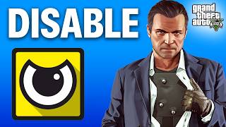 How To Disable Battleye In GTA 5 - Updated Guide