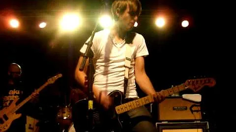 Cartel-The Perfect Mistake