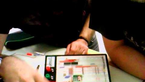 PIC Controlled Hex Counter