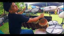 Bang Simbolon Salah Satu Gondang Master Siantar Simalungun  (Chika Sound) DJOSS! ðª  - Durasi: 3:52. 