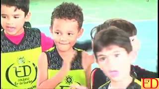 tved colegio