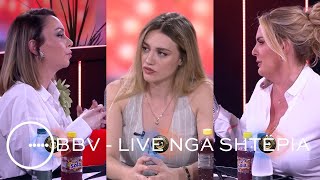 Nga përjetimet në shtëpi, tek planet pas daljes, Heidi flet në "Big Brother Live nga Shtëpia"