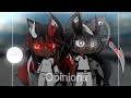 Opinions 2/3 Gacha Club