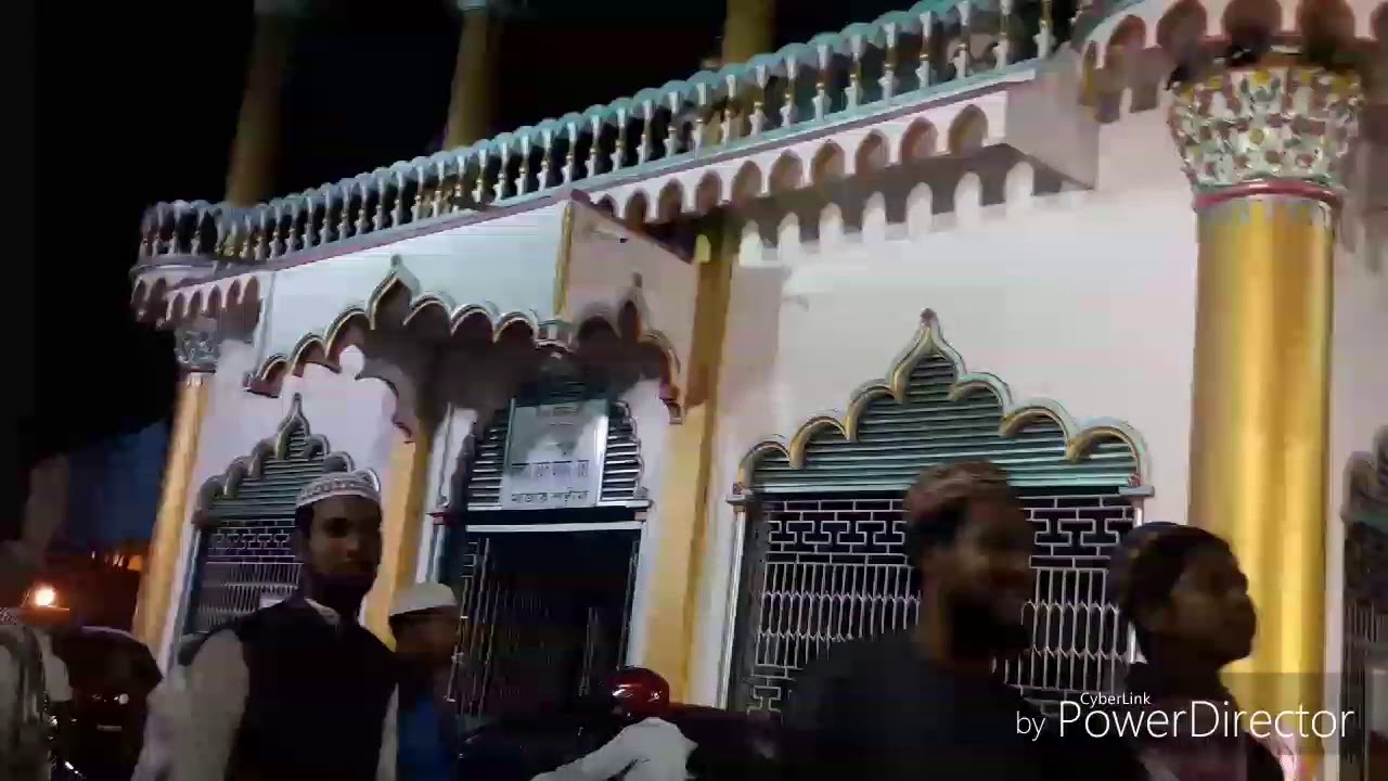 Nobijike Nie Sera Gojol Silpi Sabikun Nahar Youtube