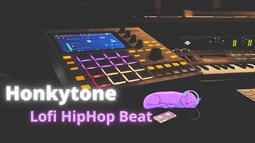 Making Beats Live (The Song) | Akai Mpc One Retro