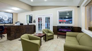 Super 8 By Wyndham Smoky Lake, Canada | Travel Lover