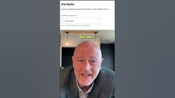 Retire With $2.5M?