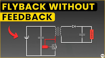 What is Primary side regulated FLYBACK converter? How does PSR FLYBACK Converter work? How to Design
