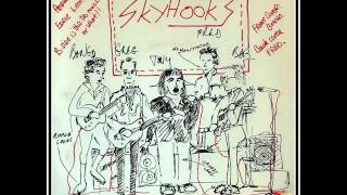 Watch Skyhooks Funky And Gay video