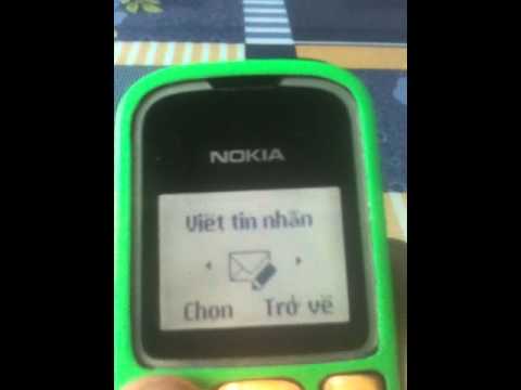 Video: Cách Cài đặt Hình ảnh Miễn Phí Cho Nokia