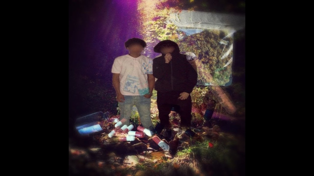 [FREE] Smokedope2016 x Clams Casino Type Beat 