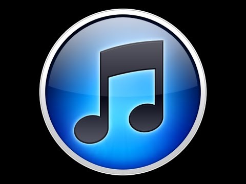 Как поменять папку создания резервных копий iTunes!