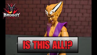 MARVEL LEGENDS FERAL IS SHE WORTH IT?