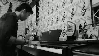 Datun Julud Piano versions Cover