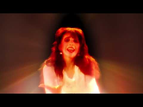 Video: Kate Bush: Tərcümeyi-hal, Yaradıcılıq, Karyera, şəxsi Həyat