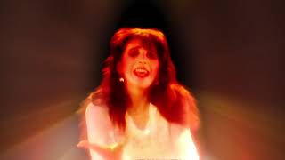 Video thumbnail of "Kate Bush - Wuthering Heights (2018 Remaster)"