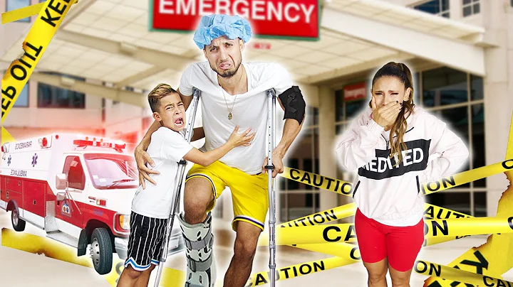 WE HAVE BAD NEWS.. (UNEXPECTED)  | The Royalty Fam...