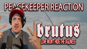 Destination: Belgium - Brutus - Love Won