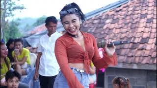 KOPLO // MAWAR BODAS VOC : THINA GANAS // NEW BATTARA LIVE - BARANGBANG - JASINGA