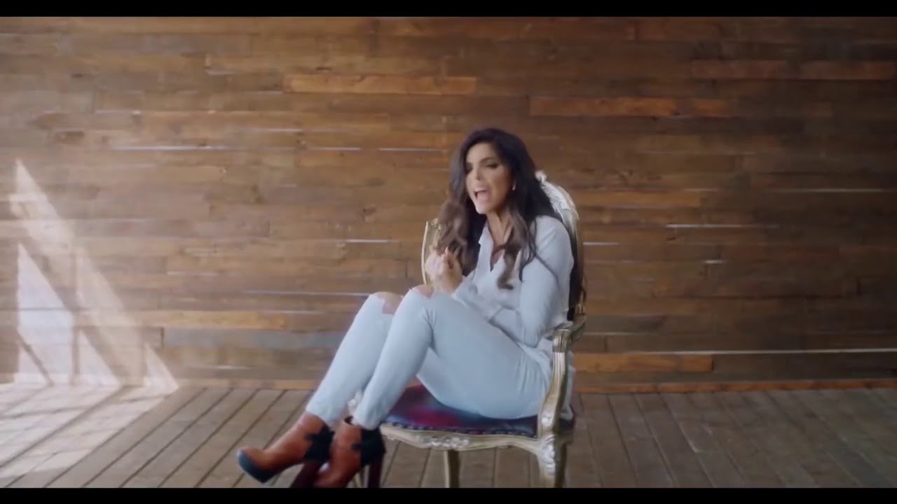 Ana Barbara y el kompa yaso solos