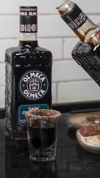 Olmeca Chocolate #recipes