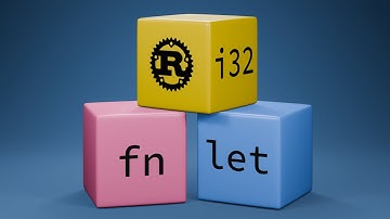 RustCurious 2: Hello Rust – Basic Syntax