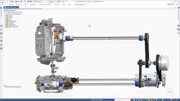 SOLID EDGE ST10 Generative Design