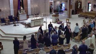 St. Mary Mokena - Funeral Mass 2-26-2026