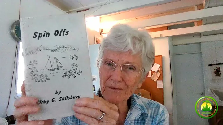 BNLSIS Library Week 2021: Mrs. Christina Salisbury