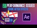 Adobe After Effects Lag Fix – Boost Performance & Render Faster on PC/Mac