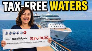 14 Smart Lottery Winners Who Kept Their Money OUT Of IRS Hands (Here's How They Did It)