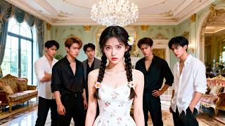 Download Lagu Elle renaît, sa famille entend ses pensées : la fausse héritière veut tricher, elle dévoile la fin MP3