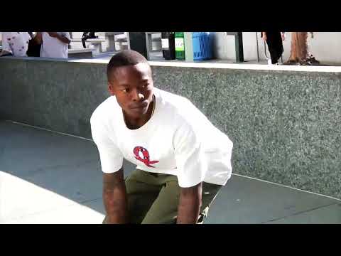 Turnstile Comes to SF