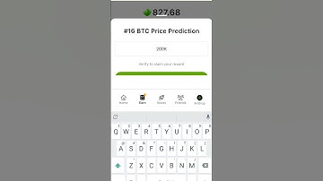 SEED Video Code 26-Nov-24 | SEED Verify Code Today | #16 BTC Price Prediction