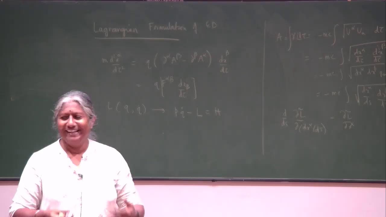 Foundation Series 2025 in Theoretical Physics